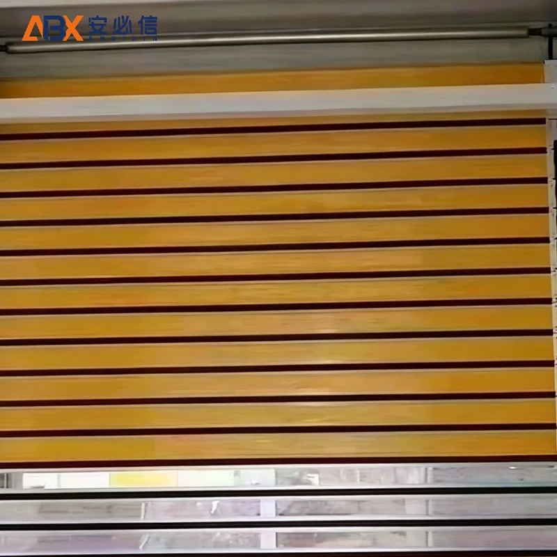 清远市雷达高速门